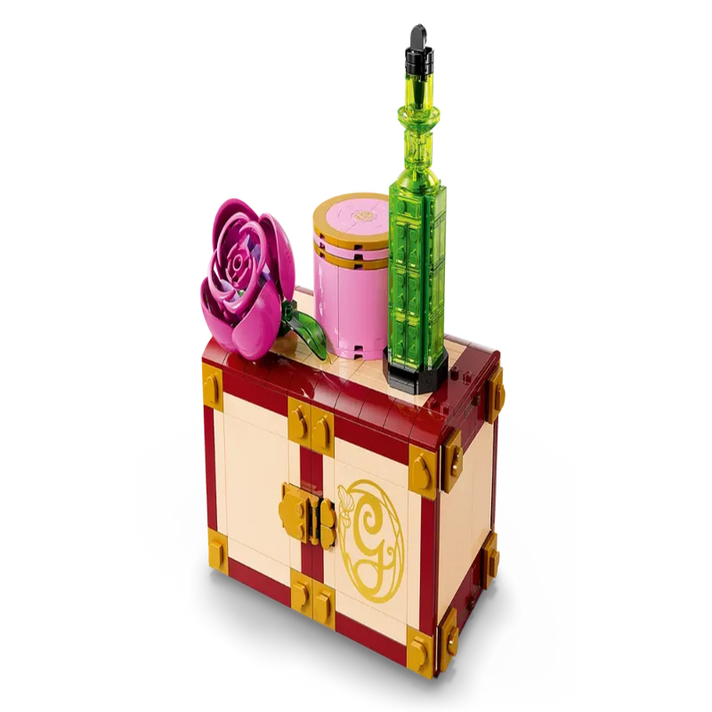 Lego 75683 Wicked Glinda & Elphaba's Dormitory (740 Pieces)