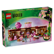Lego 75683 Wicked Glinda & Elphaba's Dormitory (740 Pieces)