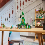 Lego 75684 Wicked Welcome to Emerald City (945 Pieces)