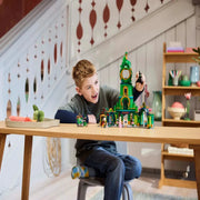 Lego 75684 Wicked Welcome to Emerald City (945 Pieces)