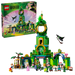 Lego 75684 Wicked Welcome to Emerald City (945 Pieces)-Construction-LEGO-Toycra