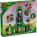 Lego 75684 Wicked Welcome to Emerald City (945 Pieces)-Construction-LEGO-Toycra