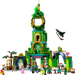 Lego 75684 Wicked Welcome to Emerald City (945 Pieces)-Construction-LEGO-Toycra