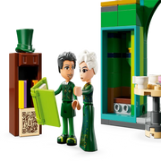 Lego 75684 Wicked Welcome to Emerald City (945 Pieces)