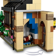 Lego 75968 Harry Potter 4 Privet Drive ( 797 Pieces )