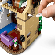 Lego 75968 Harry Potter 4 Privet Drive ( 797 Pieces )