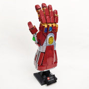 Lego 76223 Marvel Nano Gauntlet - 675 Pieces
