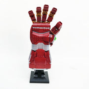 Lego 76223 Marvel Nano Gauntlet - 675 Pieces