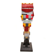 Lego 76223 Marvel Nano Gauntlet - 675 Pieces