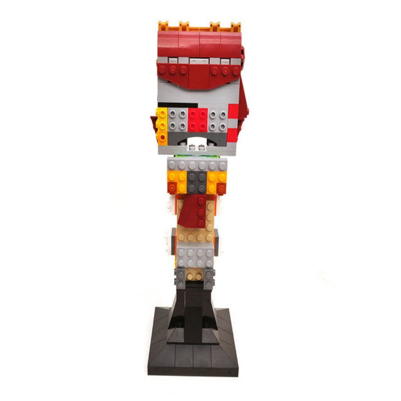 Lego 76223 Marvel Nano Gauntlet - 675 Pieces