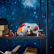 Lego 76232 Marvel The Hoopty - 420 Pieces