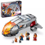 Lego 76232 Marvel The Hoopty - 420 Pieces