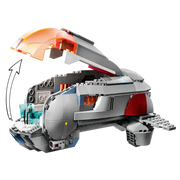 Lego 76232 Marvel The Hoopty - 420 Pieces