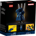 Lego 76250 Marvel Wolverine's Adamantium Claws - 596 Pieces-Construction-LEGO-Toycra