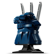 Lego 76250 Marvel Wolverine's Adamantium Claws - 596 Pieces-Construction-LEGO-Toycra