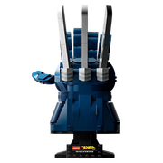 Lego 76250 Marvel Wolverine's Adamantium Claws - 596 Pieces-Construction-LEGO-Toycra