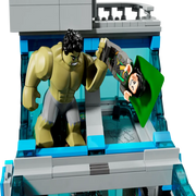 Lego 76269 Marvel Avengers Tower (5201 Pieces)