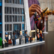 Lego 76269 Marvel Avengers Tower (5201 Pieces)