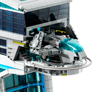 Lego 76269 Marvel Avengers Tower (5201 Pieces)