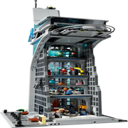 Lego 76269 Marvel Avengers Tower (5201 Pieces)
