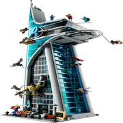 Lego 76269 Marvel Avengers Tower (5201 Pieces)