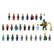 Lego 76269 Marvel Avengers Tower (5201 Pieces)