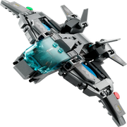 Lego 76269 Marvel Avengers Tower (5201 Pieces)