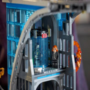 Lego 76269 Marvel Avengers Tower (5201 Pieces)