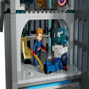 Lego 76269 Marvel Avengers Tower (5201 Pieces)