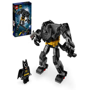 Lego 76270 Super Heroes Batman Mech Armor (140 Pieces)