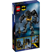 Lego 76270 Super Heroes Batman Mech Armor (140 Pieces)