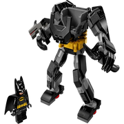 Lego 76270 Super Heroes Batman Mech Armor (140 Pieces)