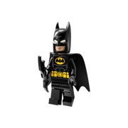 Lego 76270 Super Heroes Batman Mech Armor (140 Pieces)