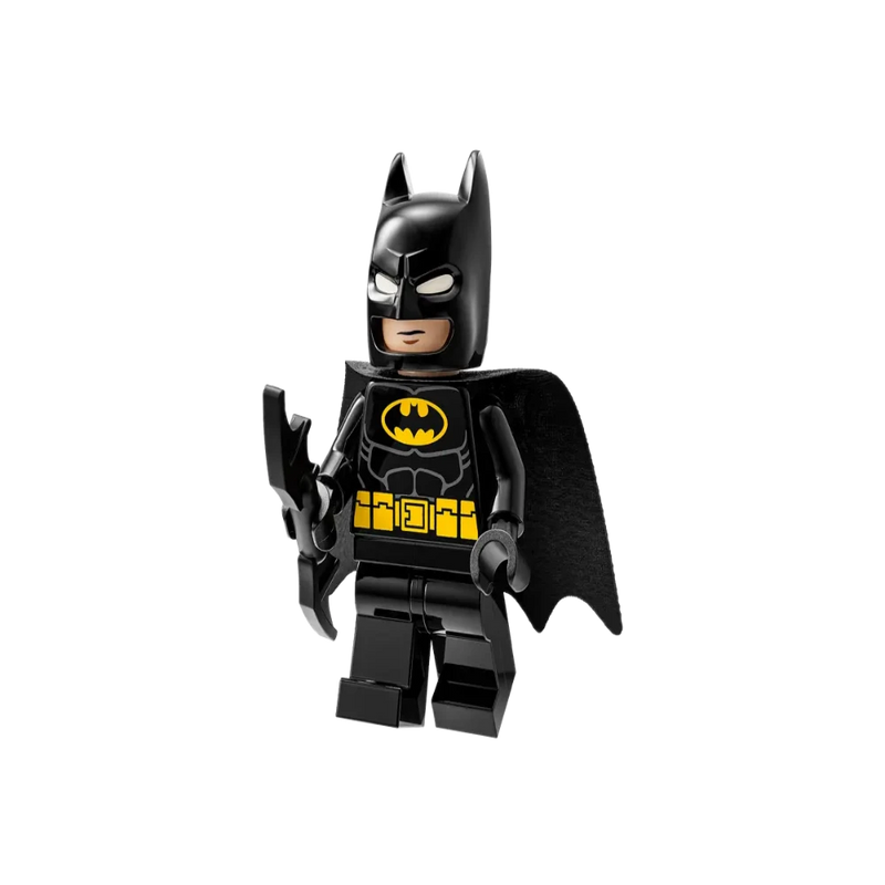 Lego 76270 Super Heroes Batman Mech Armor (140 Pieces)