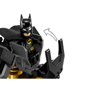 Lego 76270 Super Heroes Batman Mech Armor (140 Pieces)