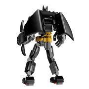 Lego 76270 Super Heroes Batman Mech Armor (140 Pieces)