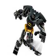 Lego 76270 Super Heroes Batman Mech Armor (140 Pieces)