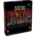 Lego 76271 Super Heroes DC Batman The Animated Series Gotham City (4210 Pieces)-Construction-LEGO-Toycra