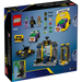 Lego 76272 Super Heroes The Batcave With Batman, Batgirl And The Joker (184 Pieces)-Construction-LEGO-Toycra