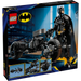 Lego 76273 Super Heroes Batman Construction Figure And The Bat-Pod Bike (713 pIECES)-Construction-LEGO-Toycra