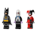 Lego 76274 Super Heroes Batman With The Batmobile Vs. Harley Quinn And Mr. Freeze (435 Pieces)-Construction-LEGO-Toycra