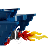 Lego 76274 Super Heroes Batman With The Batmobile Vs. Harley Quinn And Mr. Freeze (435 Pieces)