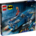 Lego 76274 Super Heroes Batman With The Batmobile Vs. Harley Quinn And Mr. Freeze (435 Pieces)-Construction-LEGO-Toycra