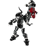 Lego 76276 Marvel Venom Mech Armor vs. Miles Morales - 134 Pieces