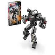 Lego 76277 Marvel War Machine Mech Armor - 154 Pieces