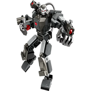 Lego 76277 Marvel War Machine Mech Armor - 154 Pieces