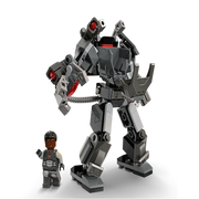 Lego 76277 Marvel War Machine Mech Armor - 154 Pieces
