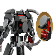 Lego 76277 Marvel War Machine Mech Armor - 154 Pieces