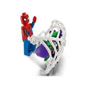 Lego 76279 Marvel Spider-Man Race Car & Venom Green Goblin - 227 Pieces