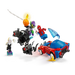 Lego 76279 Marvel Spider-Man Race Car & Venom Green Goblin - 227 Pieces-Construction-LEGO-Toycra